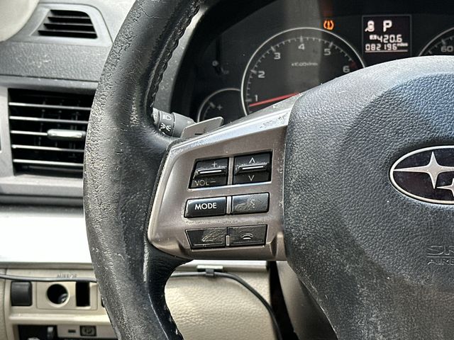 Thumbnail: 2014 Subaru Outback - 13