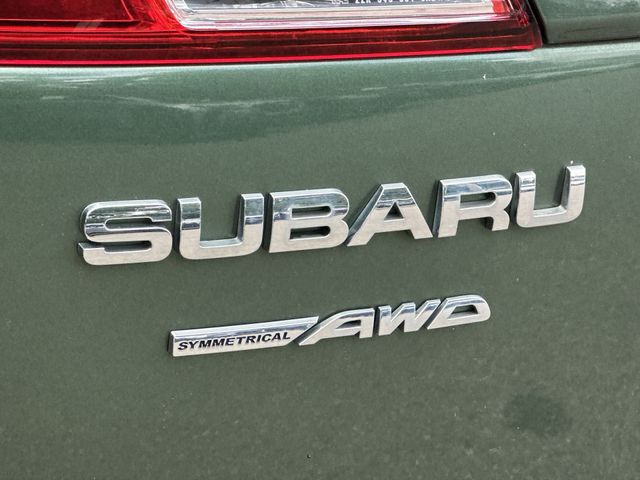 Thumbnail: 2014 Subaru Outback - 5