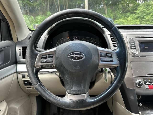 Thumbnail: 2014 Subaru Outback - 2