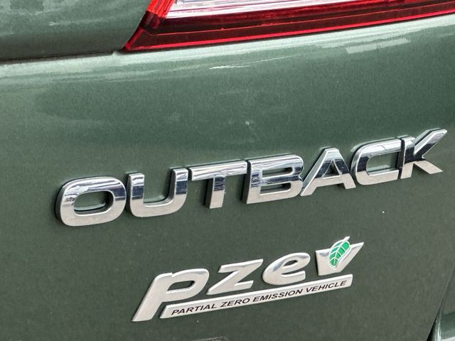 Thumbnail: 2014 Subaru Outback - 16