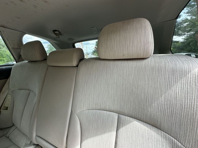 Thumbnail: 2014 Subaru Outback - 8