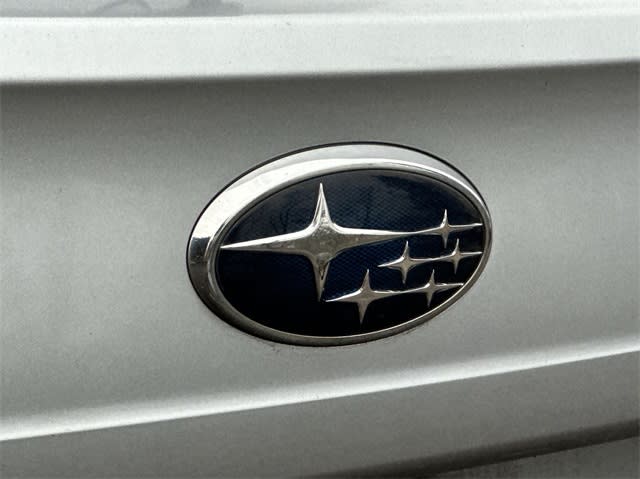 2013 Subaru Outback Limited 7