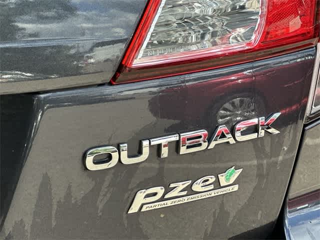 Thumbnail: 2013 Subaru Outback - 19