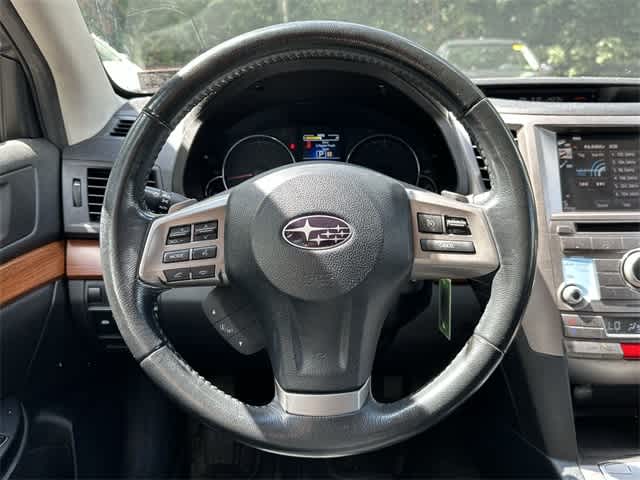 Thumbnail: 2013 Subaru Outback - 2