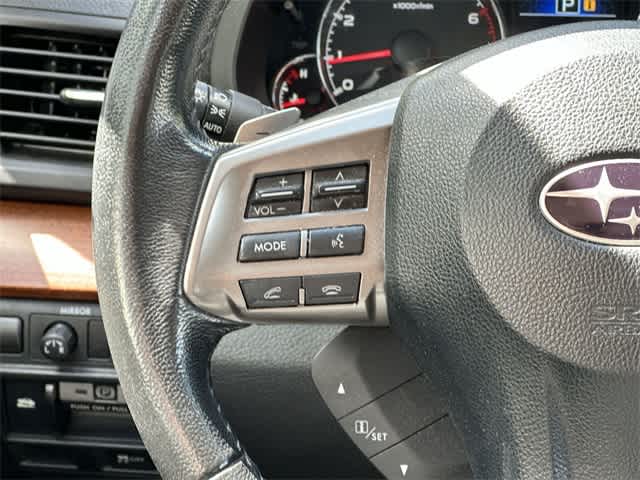 Thumbnail: 2013 Subaru Outback - 15