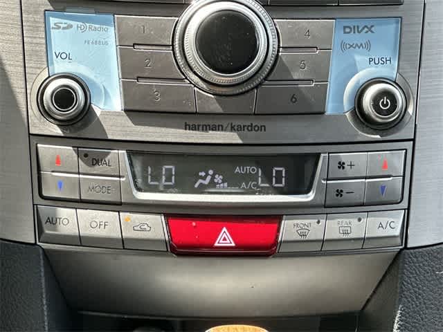 Thumbnail: 2013 Subaru Outback - 18
