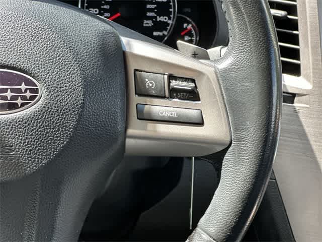 Thumbnail: 2013 Subaru Outback - 16