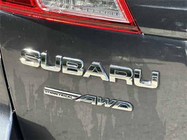 Thumbnail: 2013 Subaru Outback - 7
