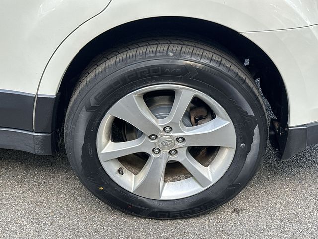 Thumbnail: 2013 Subaru Outback - 8