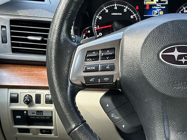 Thumbnail: 2013 Subaru Outback - 15