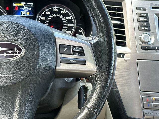Thumbnail: 2013 Subaru Outback - 16