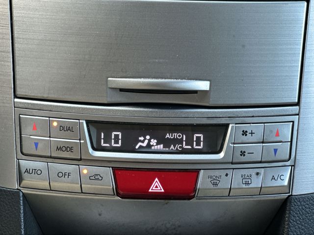 Thumbnail: 2013 Subaru Outback - 18