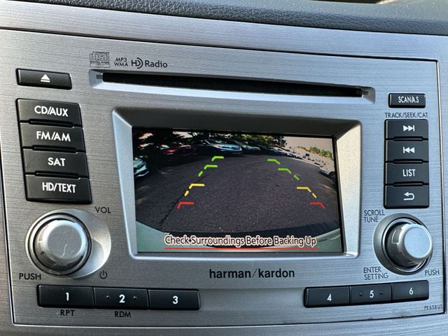 Thumbnail: 2013 Subaru Outback - 17
