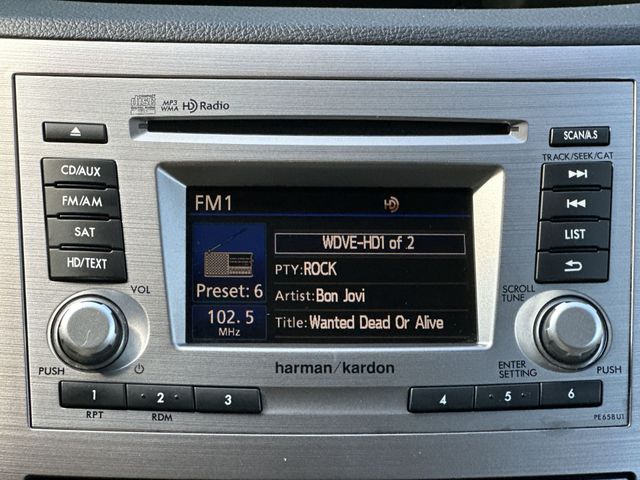 Thumbnail: 2013 Subaru Outback - 12