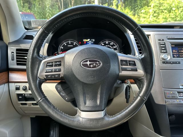 Thumbnail: 2013 Subaru Outback - 2