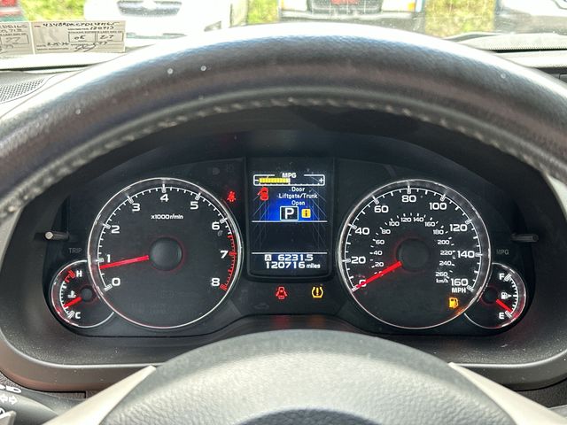 Thumbnail: 2013 Subaru Outback - 16