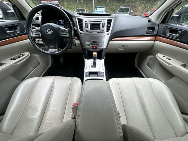 Thumbnail: 2013 Subaru Outback - 14