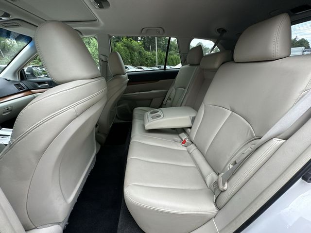 Thumbnail: 2013 Subaru Outback - 13