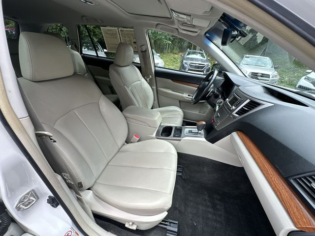 Thumbnail: 2013 Subaru Outback - 25