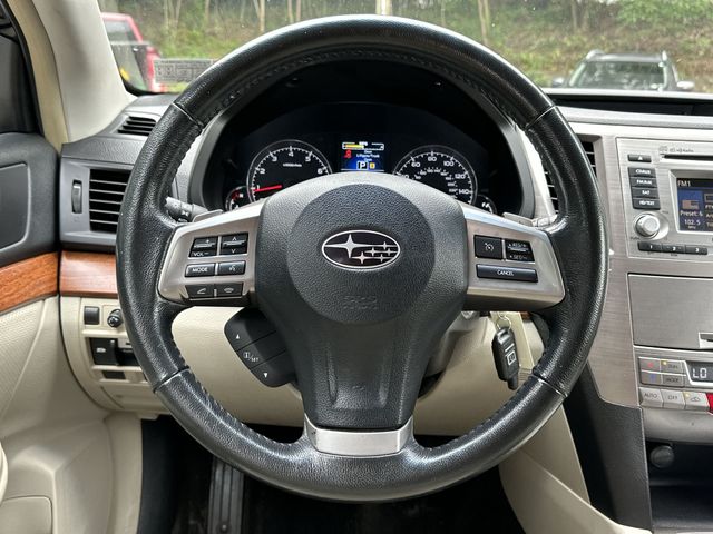 Thumbnail: 2013 Subaru Outback - 2