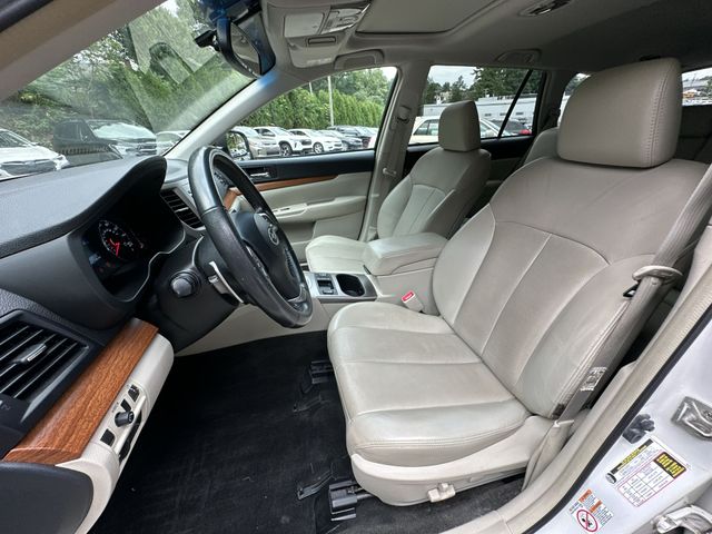 Thumbnail: 2013 Subaru Outback - 11