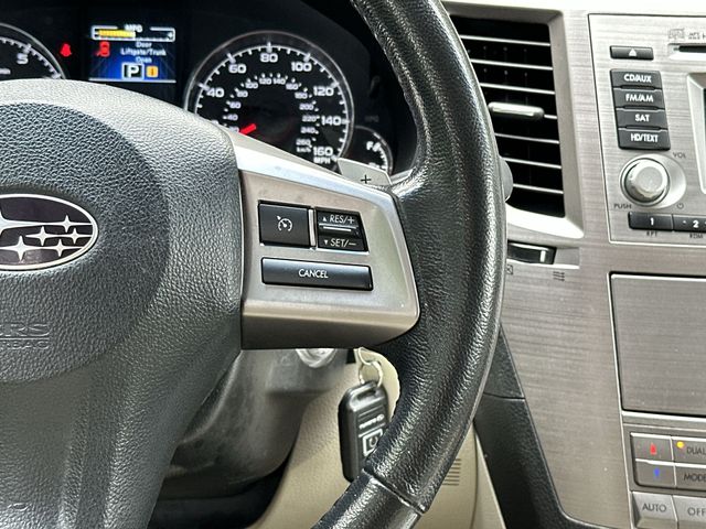 Thumbnail: 2013 Subaru Outback - 21