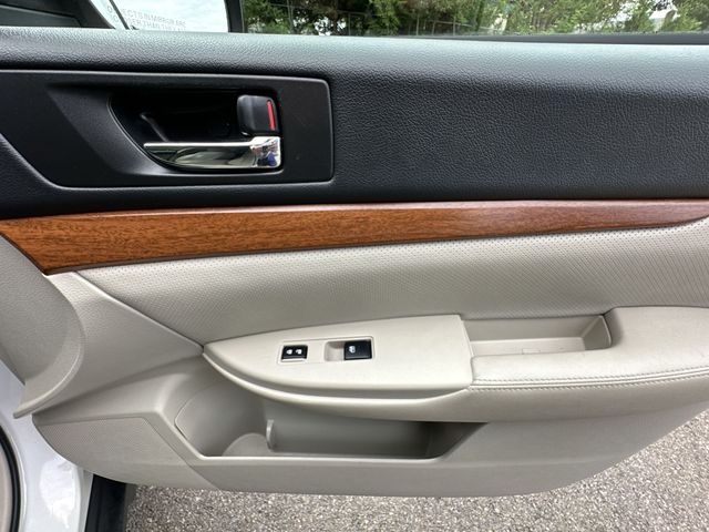 Thumbnail: 2013 Subaru Outback - 26