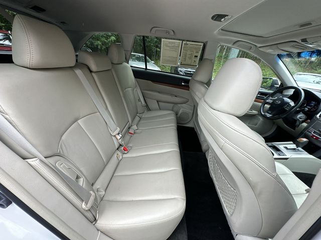 Thumbnail: 2013 Subaru Outback - 27