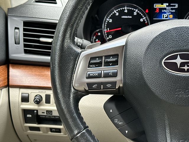 Thumbnail: 2013 Subaru Outback - 20