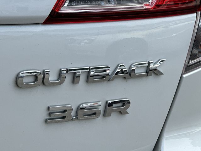 Thumbnail: 2013 Subaru Outback - 28
