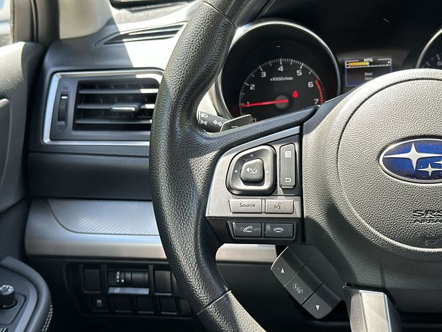 Thumbnail: 2017 Subaru Outback - 17