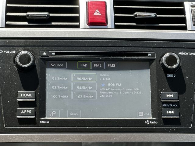 Thumbnail: 2017 Subaru Outback - 13
