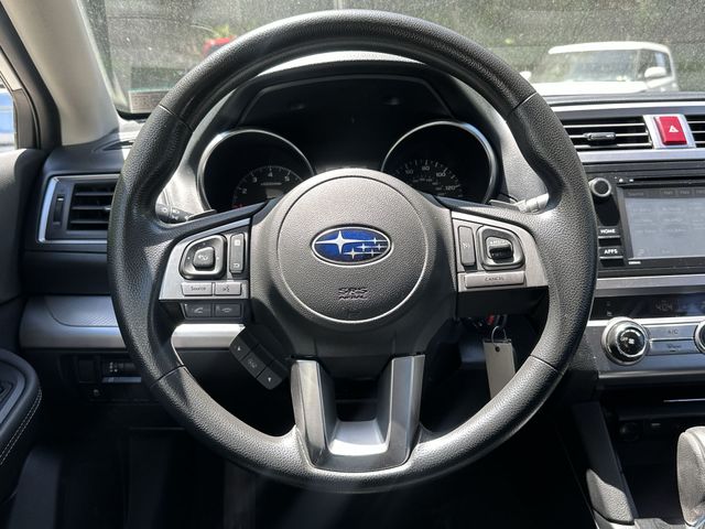 Thumbnail: 2017 Subaru Outback - 2