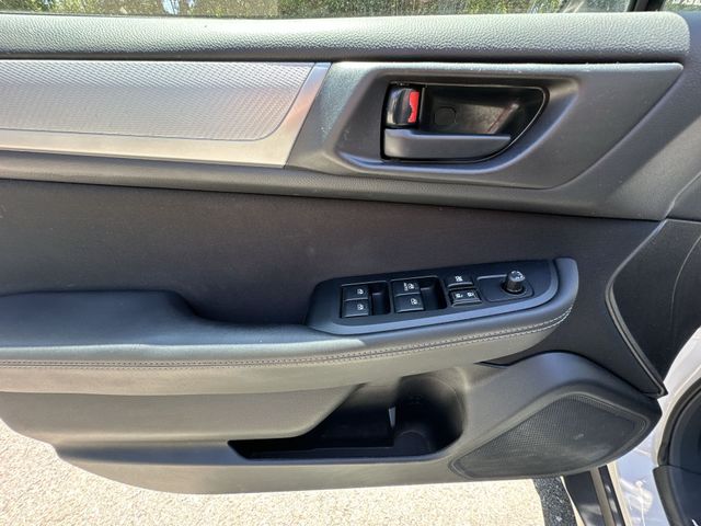 Thumbnail: 2017 Subaru Outback - 22