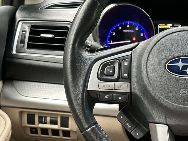 Thumbnail: 2015 Subaru Outback - 14