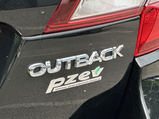Thumbnail: 2015 Subaru Outback - 19