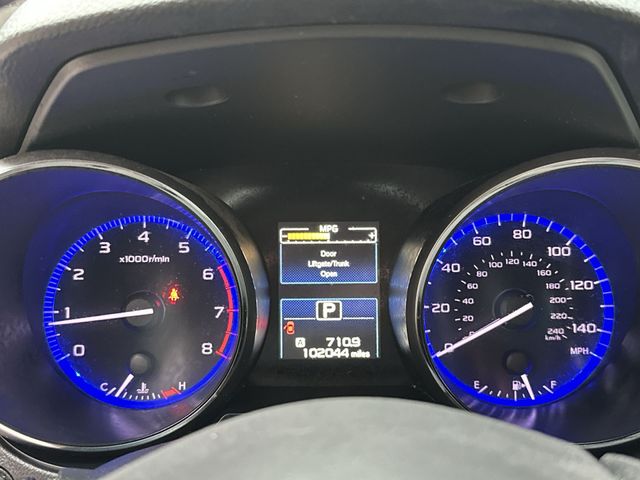 Thumbnail: 2015 Subaru Outback - 12