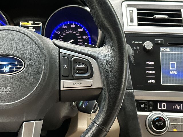 Thumbnail: 2015 Subaru Outback - 15