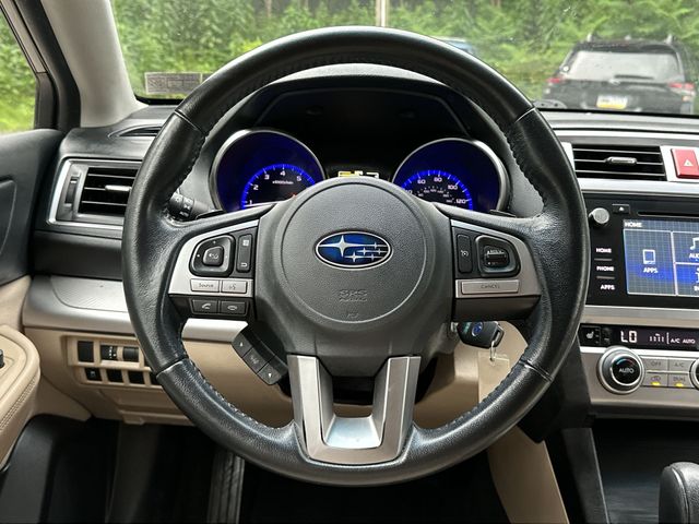 Thumbnail: 2015 Subaru Outback - 2