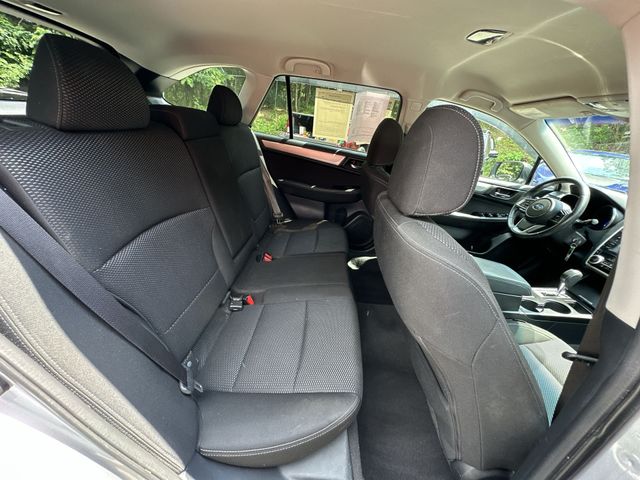 Thumbnail: 2018 Subaru Outback - 25