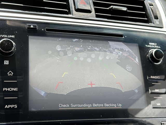 Thumbnail: 2018 Subaru Outback - 20