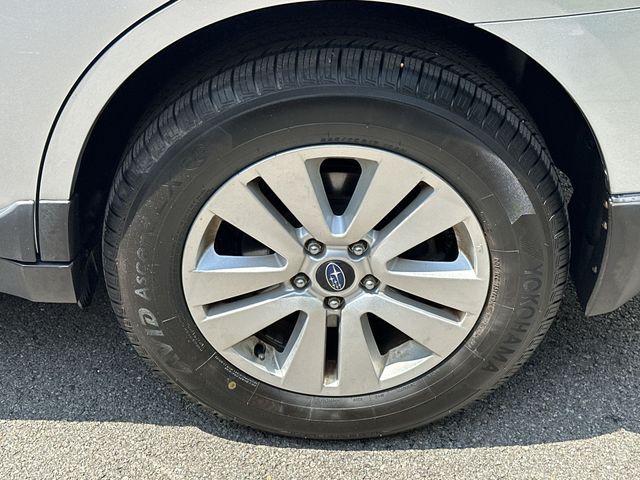 Thumbnail: 2018 Subaru Outback - 8
