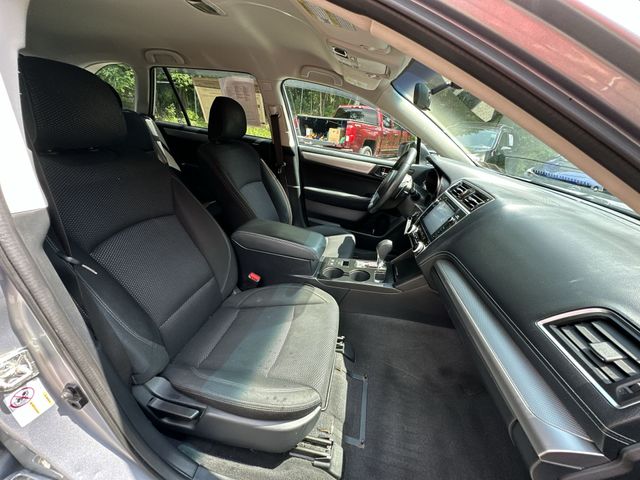 Thumbnail: 2018 Subaru Outback - 23