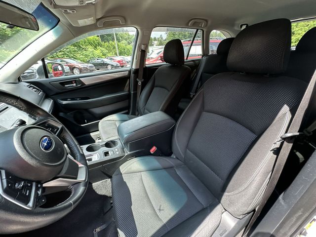 Thumbnail: 2018 Subaru Outback - 10
