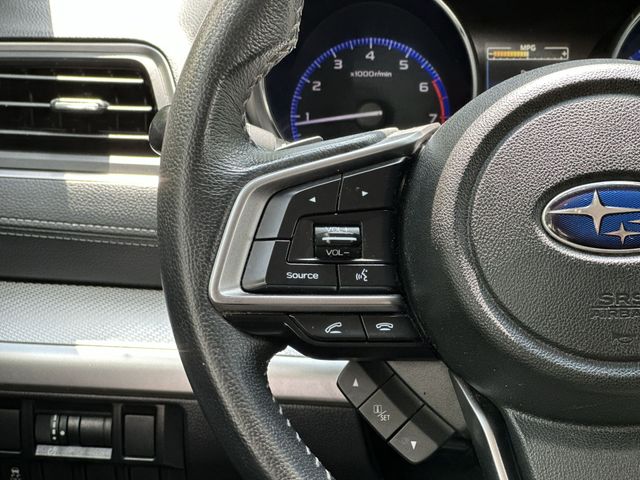 Thumbnail: 2018 Subaru Outback - 17