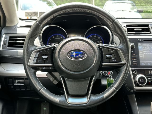 Thumbnail: 2018 Subaru Outback - 2