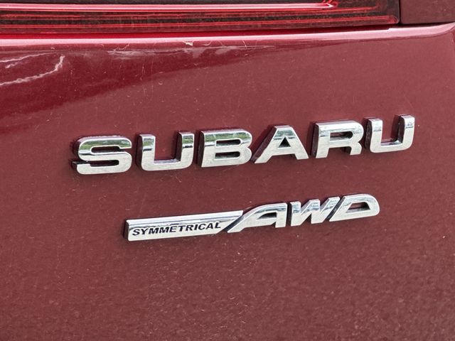 Thumbnail: 2016 Subaru Outback - 7