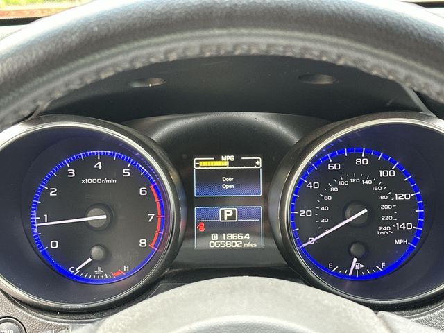 Thumbnail: 2016 Subaru Outback - 13