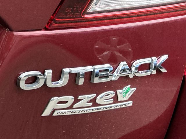 Thumbnail: 2016 Subaru Outback - 18