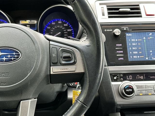 Thumbnail: 2016 Subaru Outback - 9